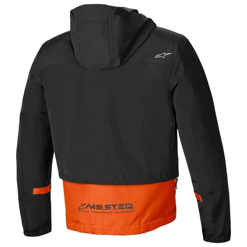 Mootant WP Parka