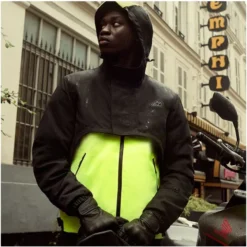 Mootant WP Parka