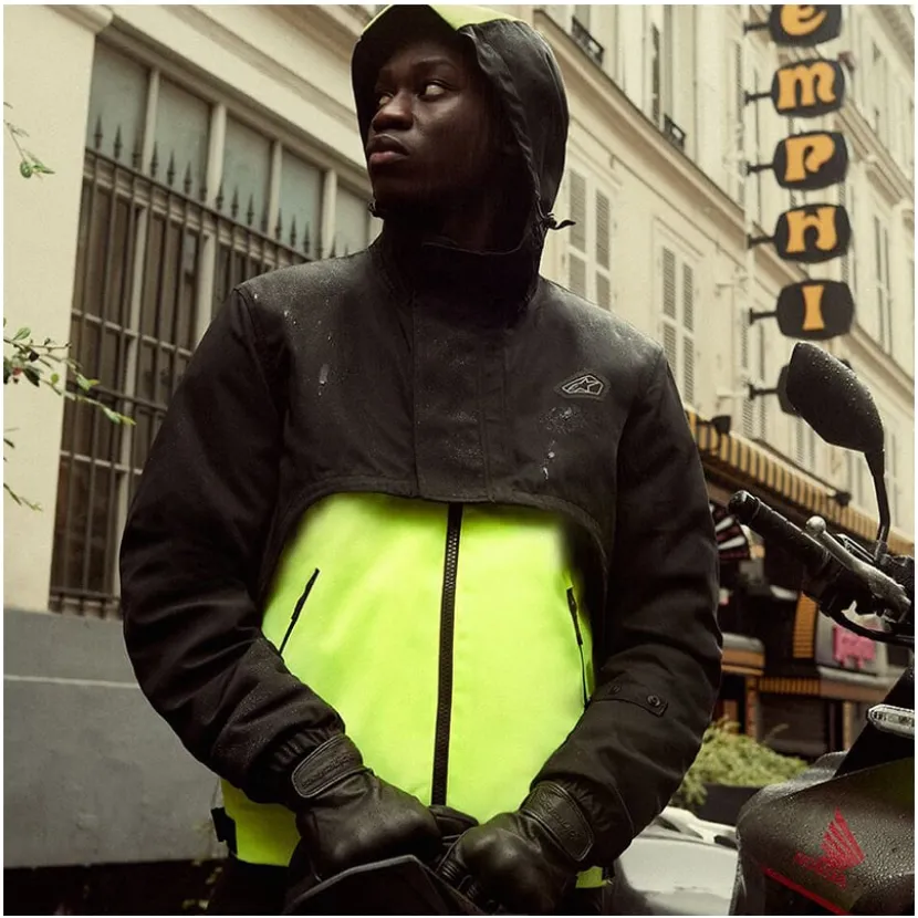 Mootant WP Parka