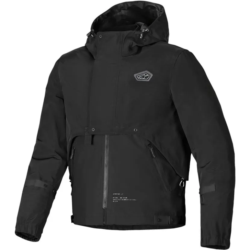 Mootant WP Parka