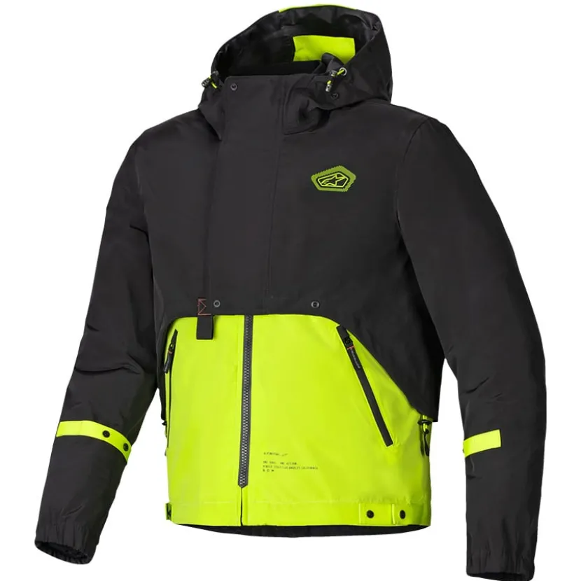 Mootant WP Parka