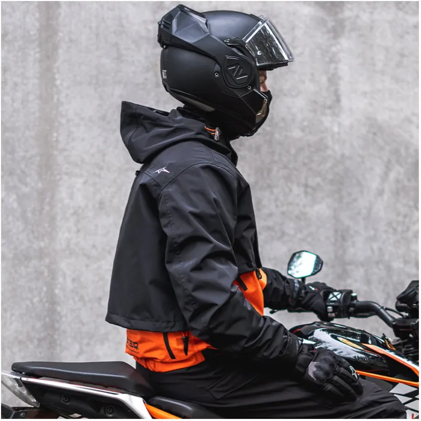 Mootant WP Parka