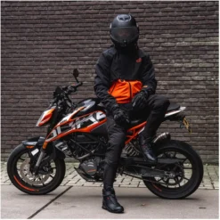 Mootant WP Parka