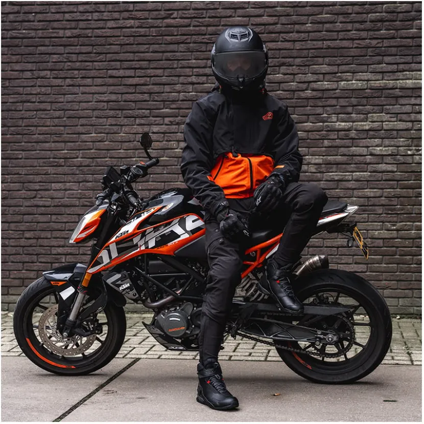 Mootant WP Parka