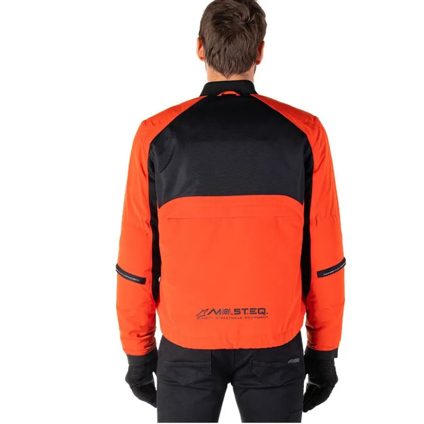 Mootant WP Parka