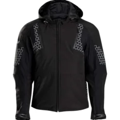 Morris Softshell Jacket