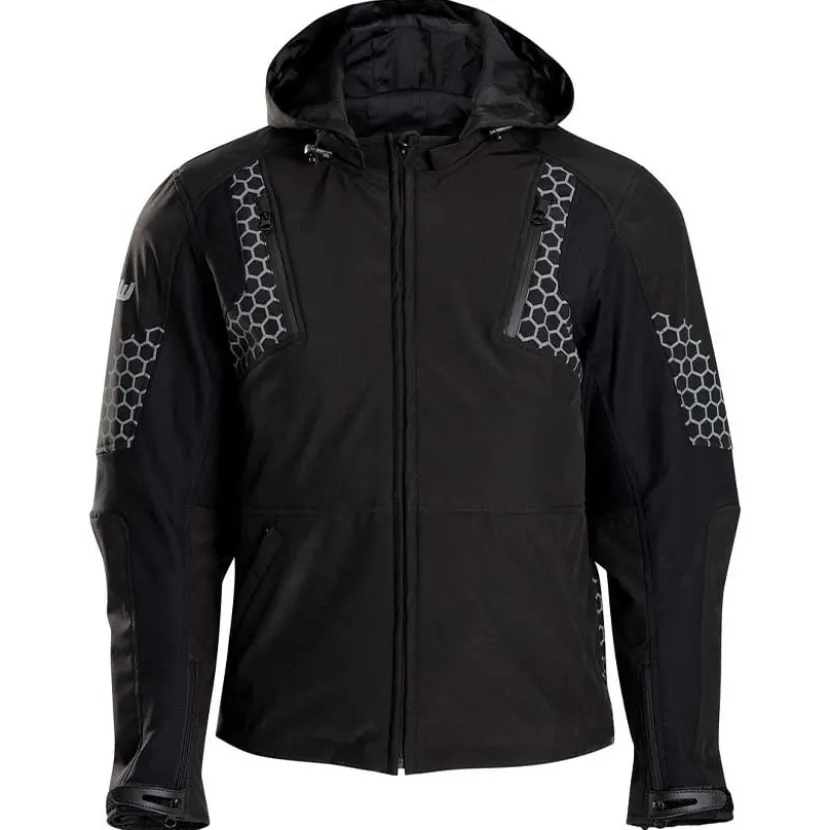 Morris Softshell Jacket