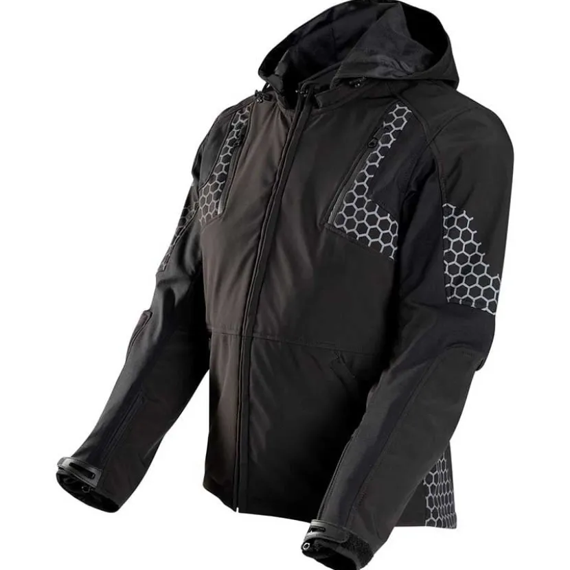 Morris Softshell Jacket