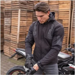 Morris Softshell Jacket