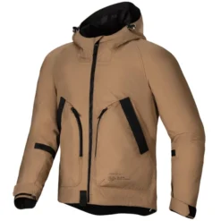 Morush WP Parka