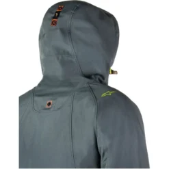 Morush WP Parka
