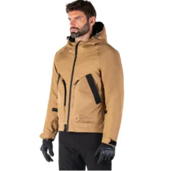 Morush WP Parka