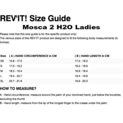 Mosca 2 H2O Ladies