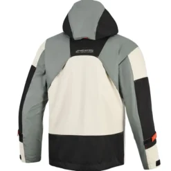 Mospher WP Jacket