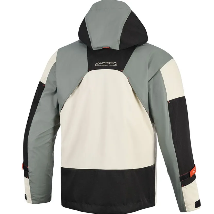 Mospher WP Jacket