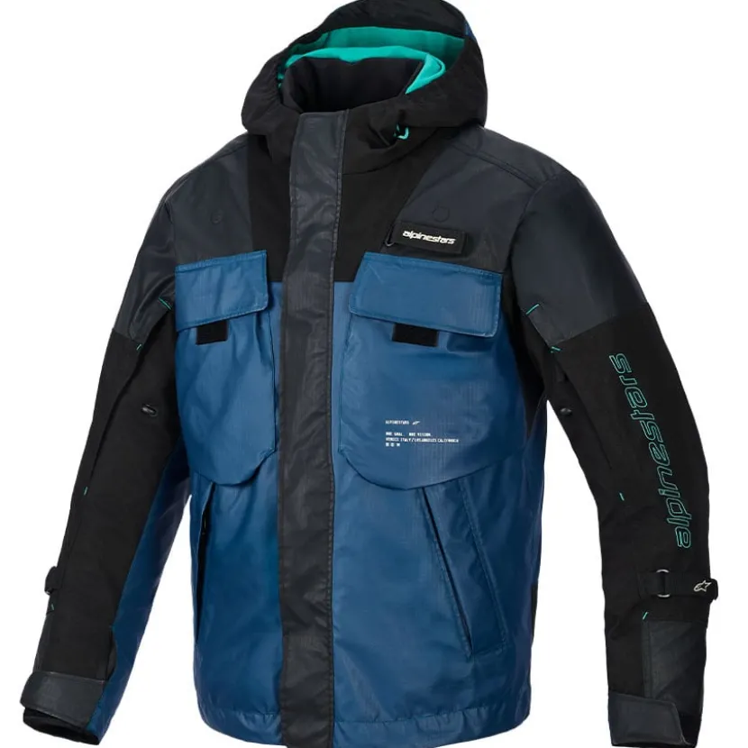 Mospher WP Jacket