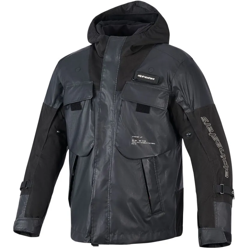 Mospher WP Jacket