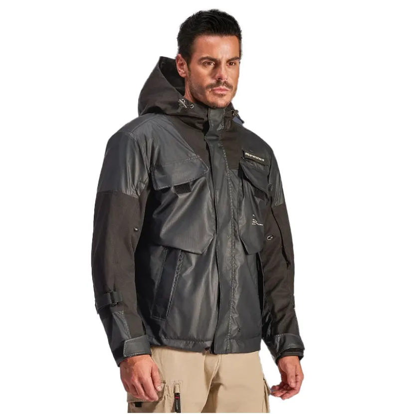 Mospher WP Jacket