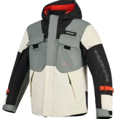 Mospher WP Jacket