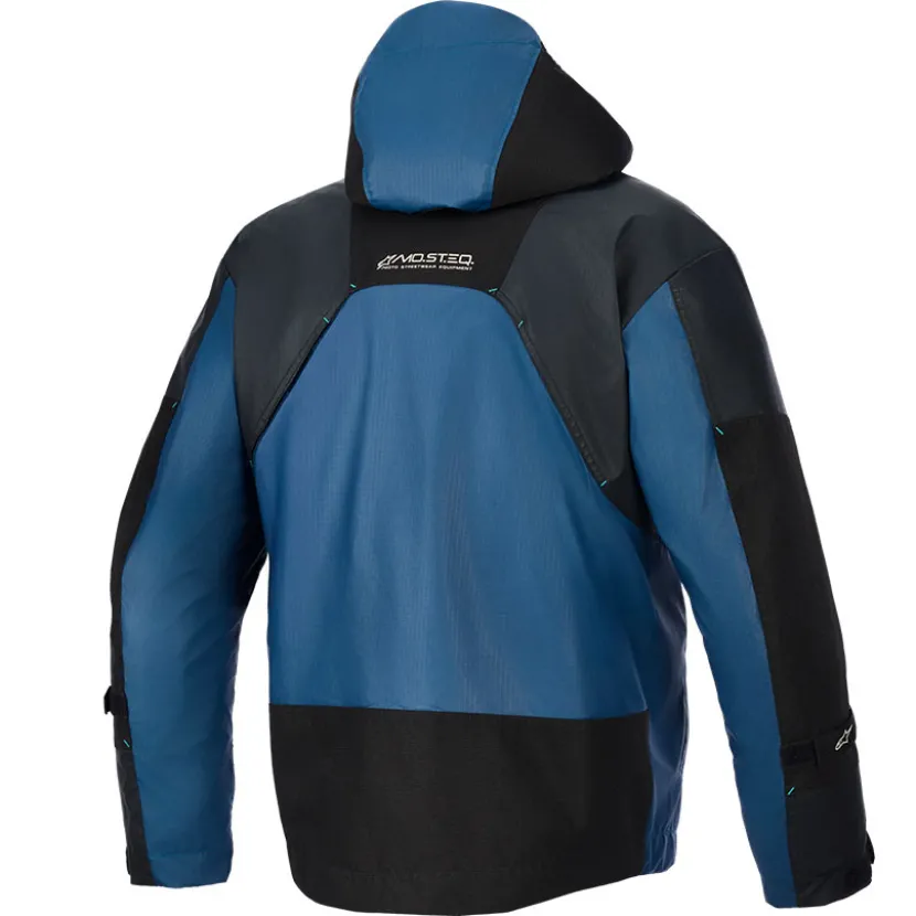 Mospher WP Jacket