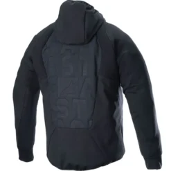 MO.ST.EQ Hybrid Hooded