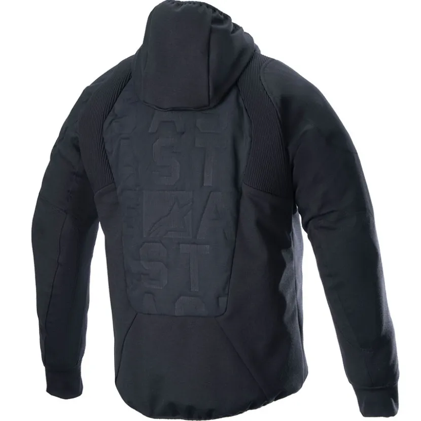 MO.ST.EQ Hybrid Hooded