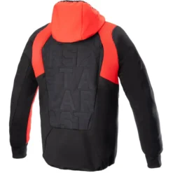 MO.ST.EQ Hybrid Hooded