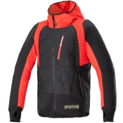 MO.ST.EQ Hybrid Hooded