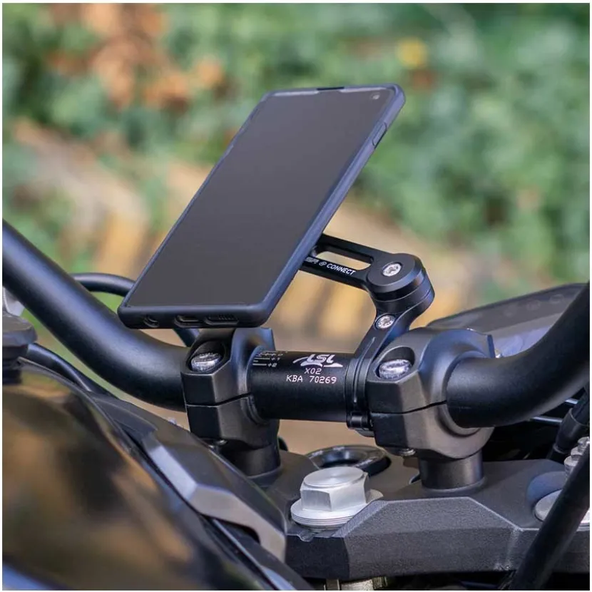 Moto Bundle iPhone