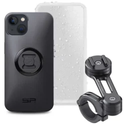 Moto Bundle iPhone