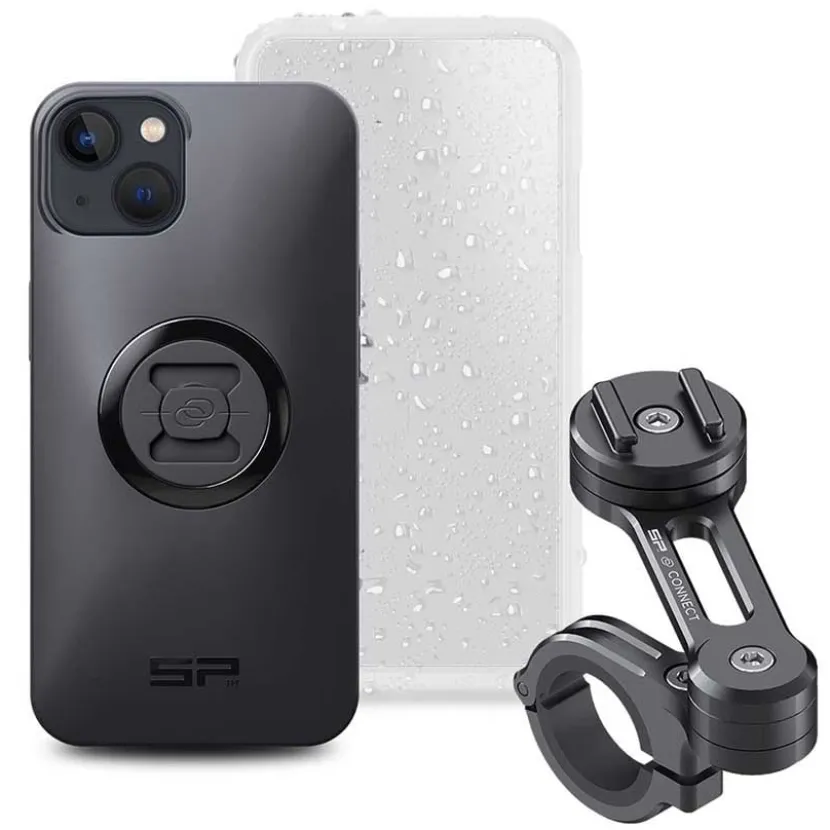 Moto Bundle iPhone