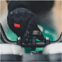 Moto II Handlebar Mount