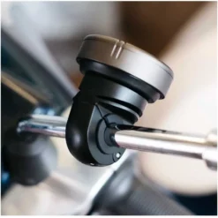 Moto II Mirror Mount