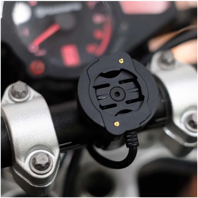 Moto II Powered Mount Insert