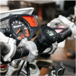 Moto II Powered Mount Insert
