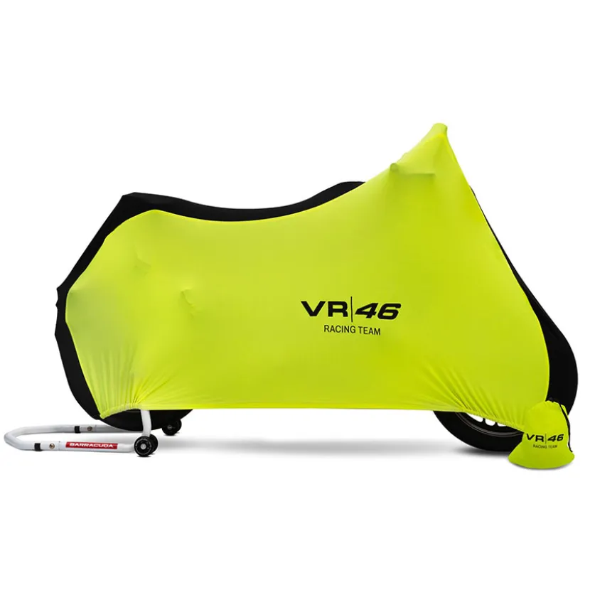 Motor Cover VR46