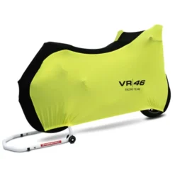 Motor Cover VR46