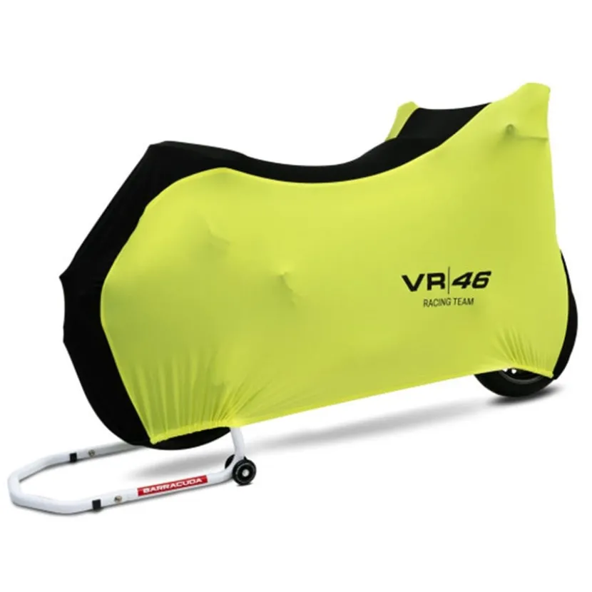 Motor Cover VR46