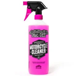 Motorcycle Care Duo Kit