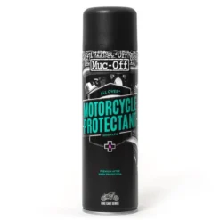 Motorcycle Care Duo Kit