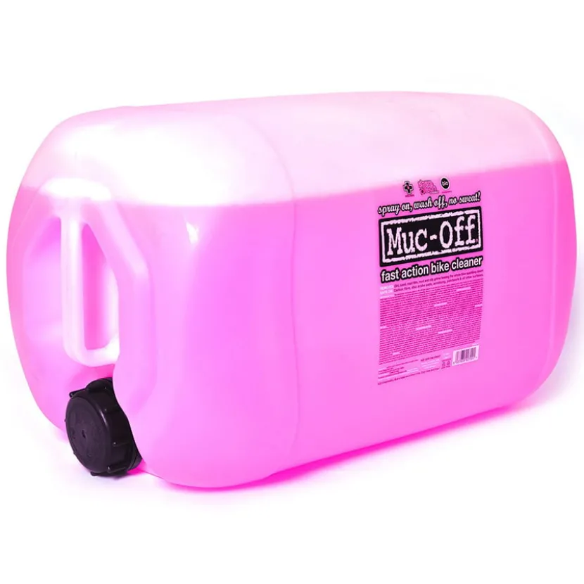 Motorcycle Cleaner 25L