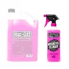 Motorcycle Cleaner 1L