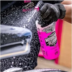 Motorcycle Cleaner 1L