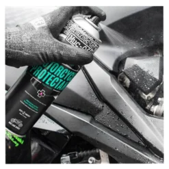 Motorcycle Protectant