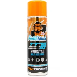 Motorcycle TT78 Multi Use Spray