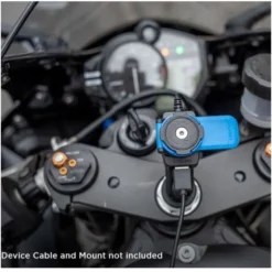 Motorcycle USB Oplader