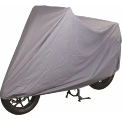 Motorhoes Heavy Duty