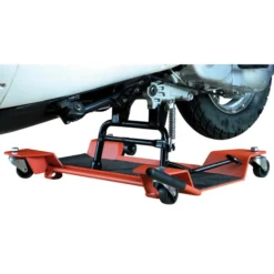 Motor Mover