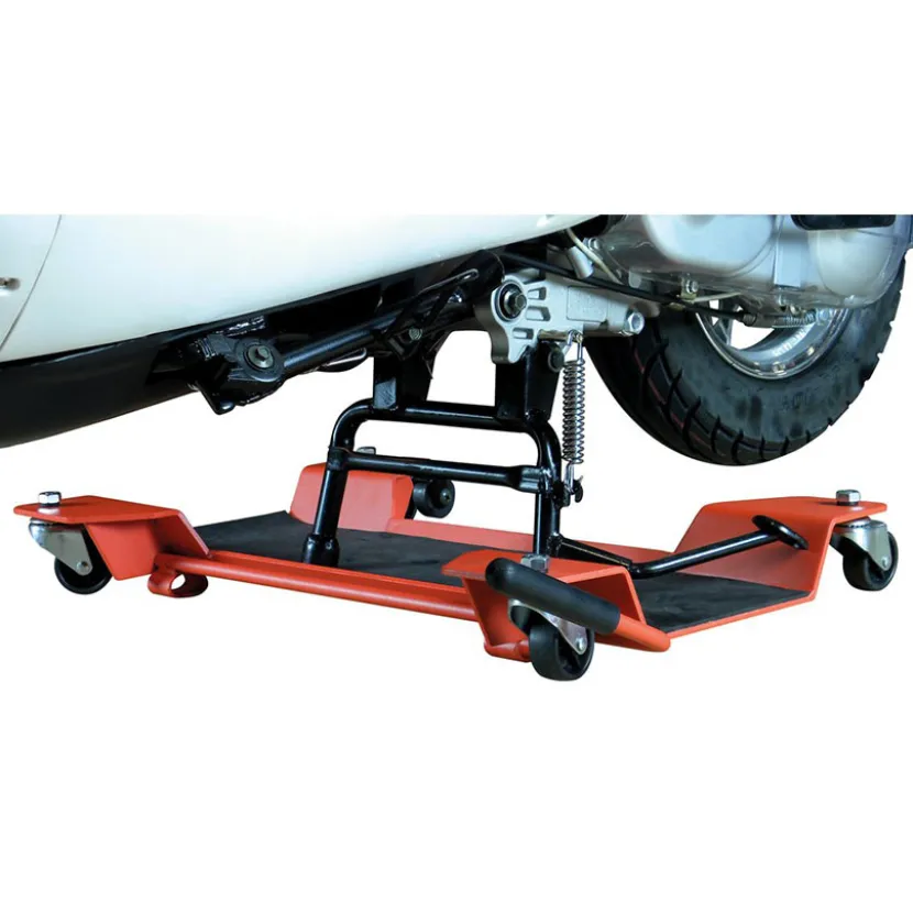 Motor Mover