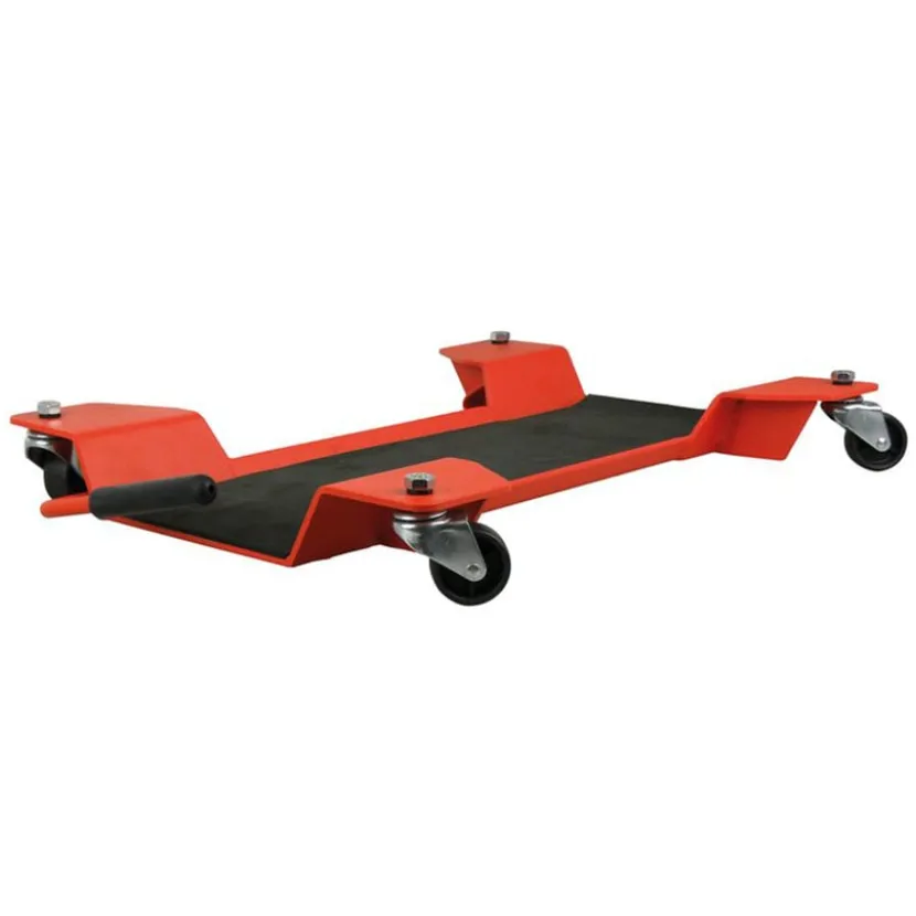 Motor Mover